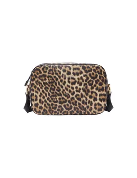 Liu Jo Damen Tasche Braun 513854