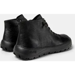 Zapatillas deportivas de hombre karst 2 twins de piel