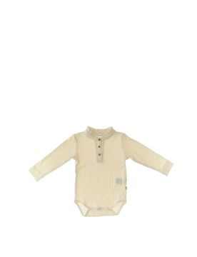 Body misto viscosa CHAMPAGNE 18-24M