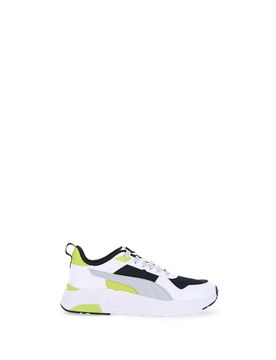 Puma Sneakers con inserti BIANCO 6
