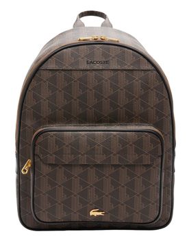 The Blend Backpack Mono Slate Black / Shitake Stück Herren