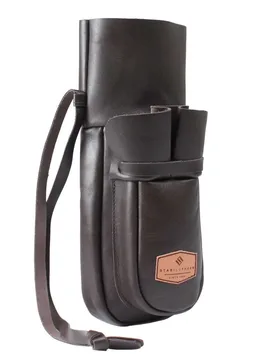 Lederbeutel für Kaffee - Stabilotherm - FashionsVida