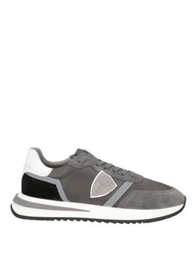 Sneakers Herren Blei 41,42 Herren