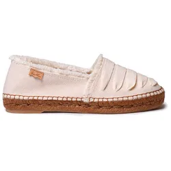 Espadrillas Rose-dh Ecru EU 38