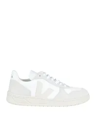 Sneakers Hombre Blanco 40 Hombre