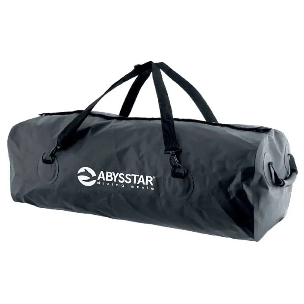 Borsa Per Attrezzatura Dry Standard - Abysstar - FashionsVida