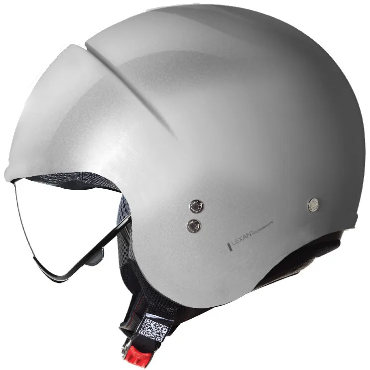 Casco Moto Jet N21 ESSENZIALE 299 taglia M - Nolan - FashionsVida