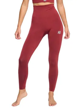 Leggings A Vita Alta Arys W12 M