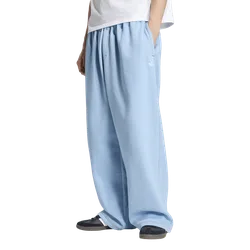 Trefoil Uomo - Pantaloni Blu - Taglia S - Jersey di cotone S