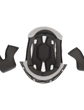 Imbottitura Interna per Casco Modello LINEAR 2206 taglia XL - Acerbis - FashionsVida