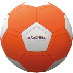Balón con efecto Kickerball