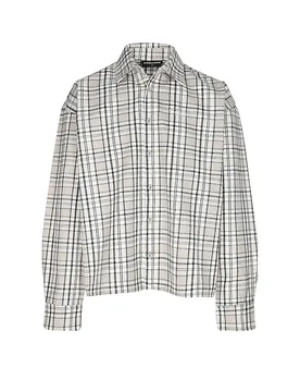 Overshirt BEVILL beige S herren - Pegador - FashionsVida