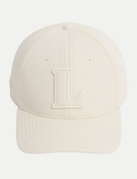 Lacoste Baseballkappe Beige