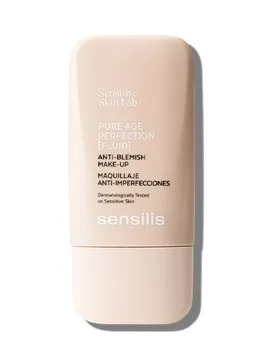 Pure Age Perfection 02 Sand - MAKE UP SENSILIS - FashionsVida
