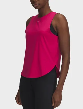 CANOTTA LAUNCH ELITE XS - Under armour - FashionsVida
