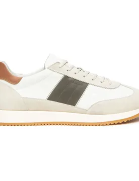 Sneaker E601113u Yogurt EU 40 - Nero Giardini - FashionsVida