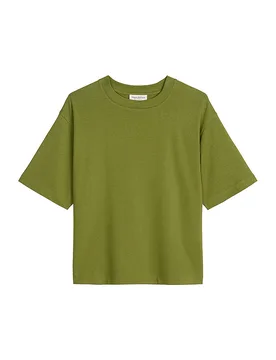 Marc O'Polo T-shirt vert XL - Marc O'Polo - FashionsVida
