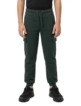 Pantaloni Sportivi Gordon Bradley Cargo Scarab 8 Anni - Jack & jones - FashionsVida