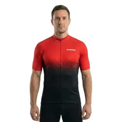Maillot à Manches Courtes Pro