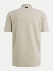 Poloshirt 1/2Arm Beige 3XL