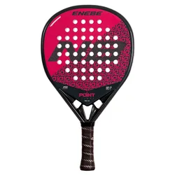 Point Light Padel Racket Multicolour One Size