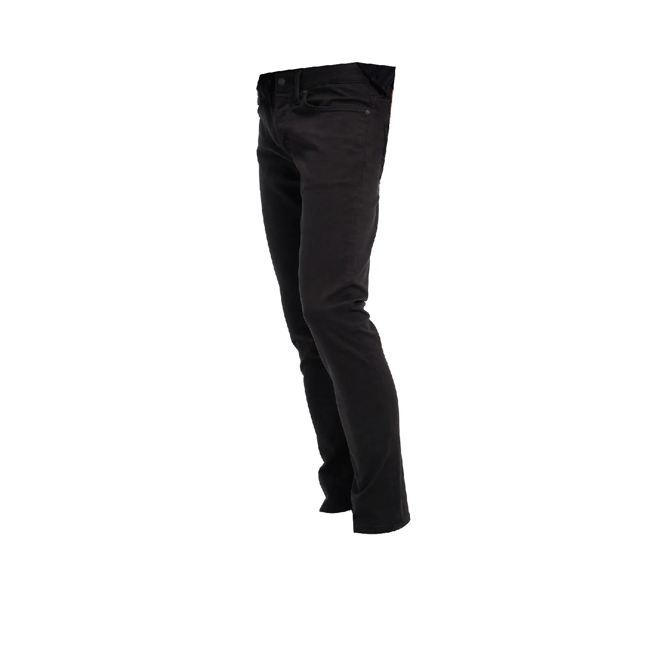 Skinny Reactive Dyed Nero 431P503 - Cycle - FashionsVida