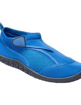 Badeschuh „unisex“ 43 blau