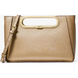 Bolso de mano Chelsea de piel en convertible a bandolera