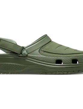 Zuecos de hombre Yukon Vista II Clog - Crocs - FashionsVida