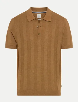 Brax Poloshirt Pascal Braun L - Brax - FashionsVida
