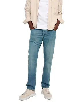 Jeans 21011605 Regular Fit Greencast 38