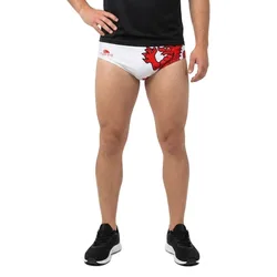 Turbo Slip De Bain Wales Man