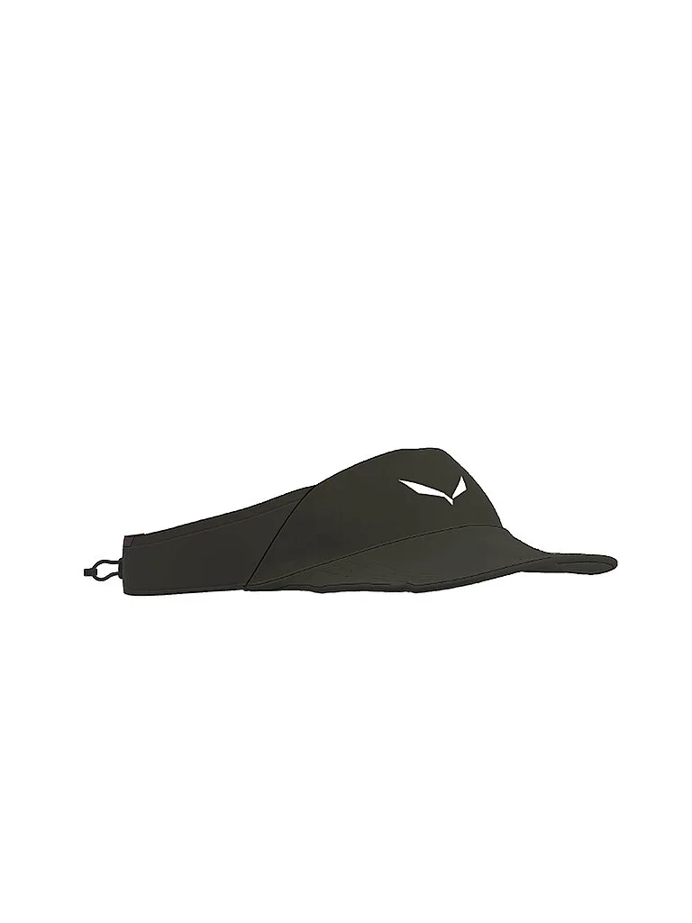 Visor Pedroc 2 Light DST oliva - Salewa - FashionsVida