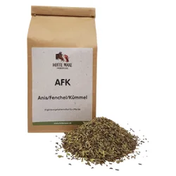 AFK - Anis/Fenchel/Kümmel, 1kg