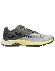 Chaussures de trail - Mtl Long Sky 2 Matryx Pigeon/Beluga - Taille 37.5 - Gris