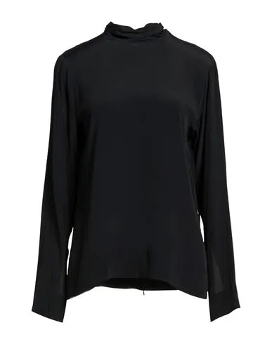 Top Mujer Negro 38,40,42 Mujer - Ottod'Ame - FashionsVida