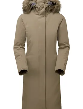 Keela Crofter Womens Parka - Keela - FashionsVida