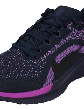Air Winflo 11 Se Mens Running Trainers - Blue - Size Uk 9.5 - Nike - FashionsVida