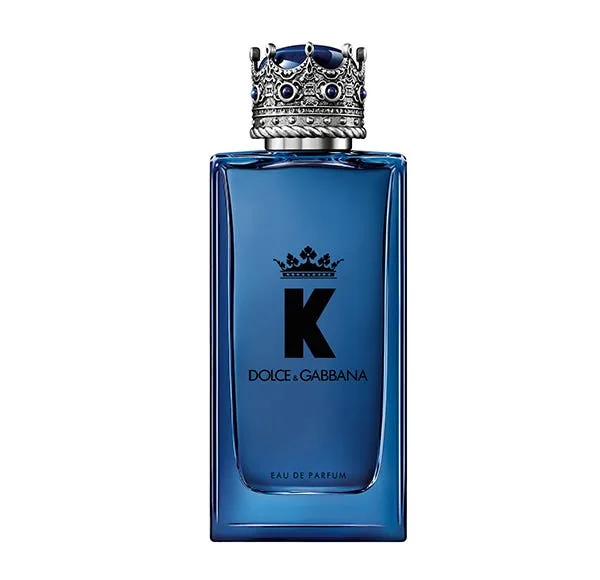 K By D&G Eau De Parfum 100ML - Dolce & Gabbana - FashionsVida