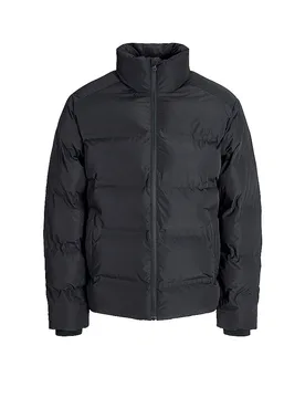 Chaqueta acolchada JJESOHO negro L - Jack & jones - FashionsVida