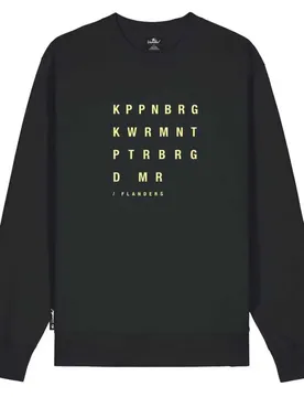 Sweat-shirt Premium Flanders