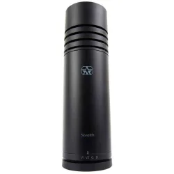 Micrófono dinámico para voz o instrumento Stealth