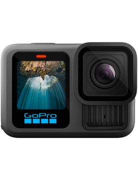 Go Pro Caméra embarquée avec carte SD HERO13 Black schwarz