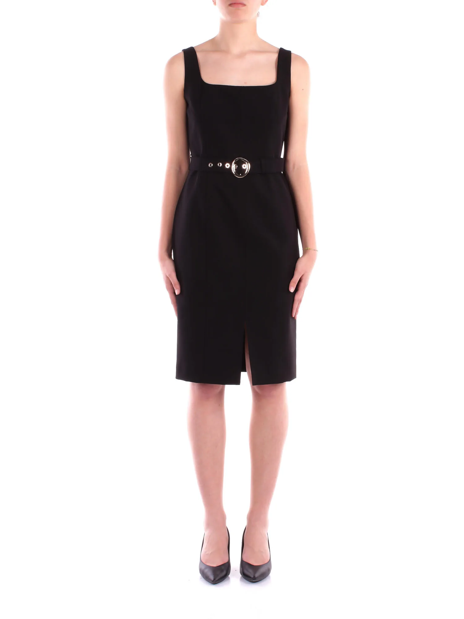 Liu Jo Abiti Nero - Liu jo - FashionsVida