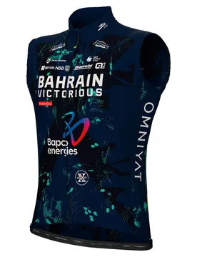 T-shirt Sans Manches Prime Bahrain Victorious - Ale - FashionsVida