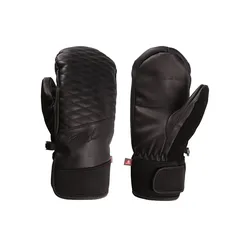 Kilpi Moufles Devine Black M Femme
