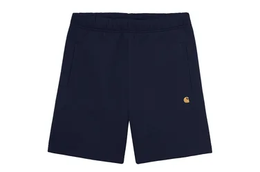 Chase Sweat Short - Shorts-Sweat - blau - Herren - Size: XL