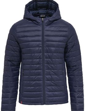 Chaqueta de entretiempo