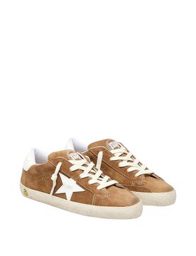 Sneakers Superstar Con Lacci