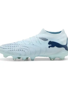 Fußballschuhe Future FG/AG - Bleu - male - Size: 42 - Puma - FashionsVida